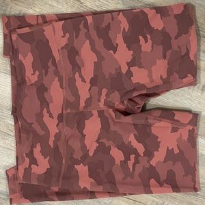Lululemon Base Pace Leggings